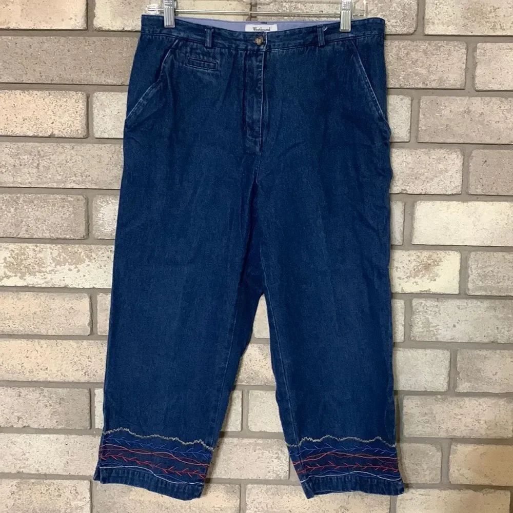 3for$20 Capri crop size 8